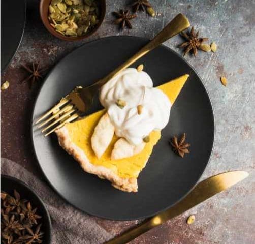 YuCuit Lemon Meringue